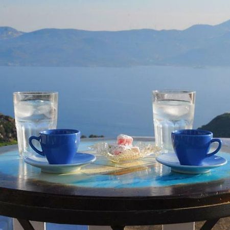 Archondoula Rooms Plaka  Екстериор снимка