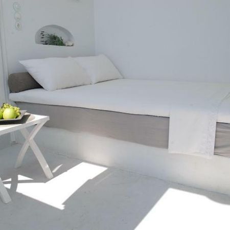 Archondoula Rooms Plaka  Екстериор снимка
