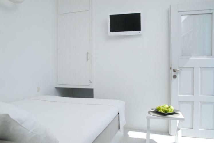 Archondoula Rooms Plaka  Екстериор снимка