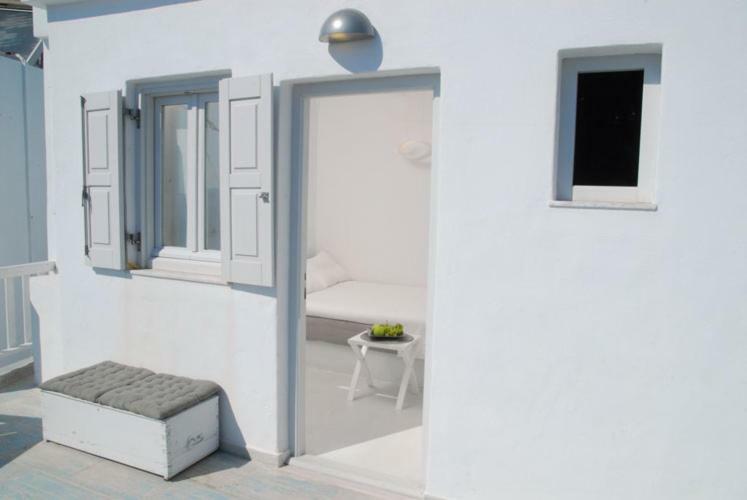 Archondoula Rooms Plaka  Екстериор снимка