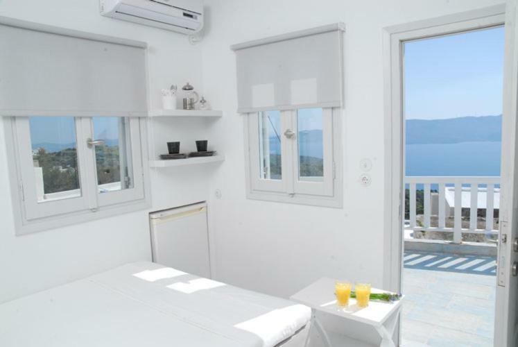 Archondoula Rooms Plaka  Екстериор снимка