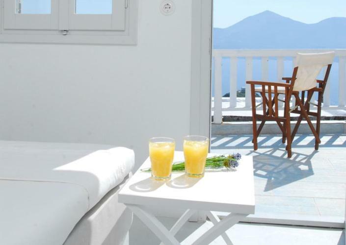Archondoula Rooms Plaka  Екстериор снимка